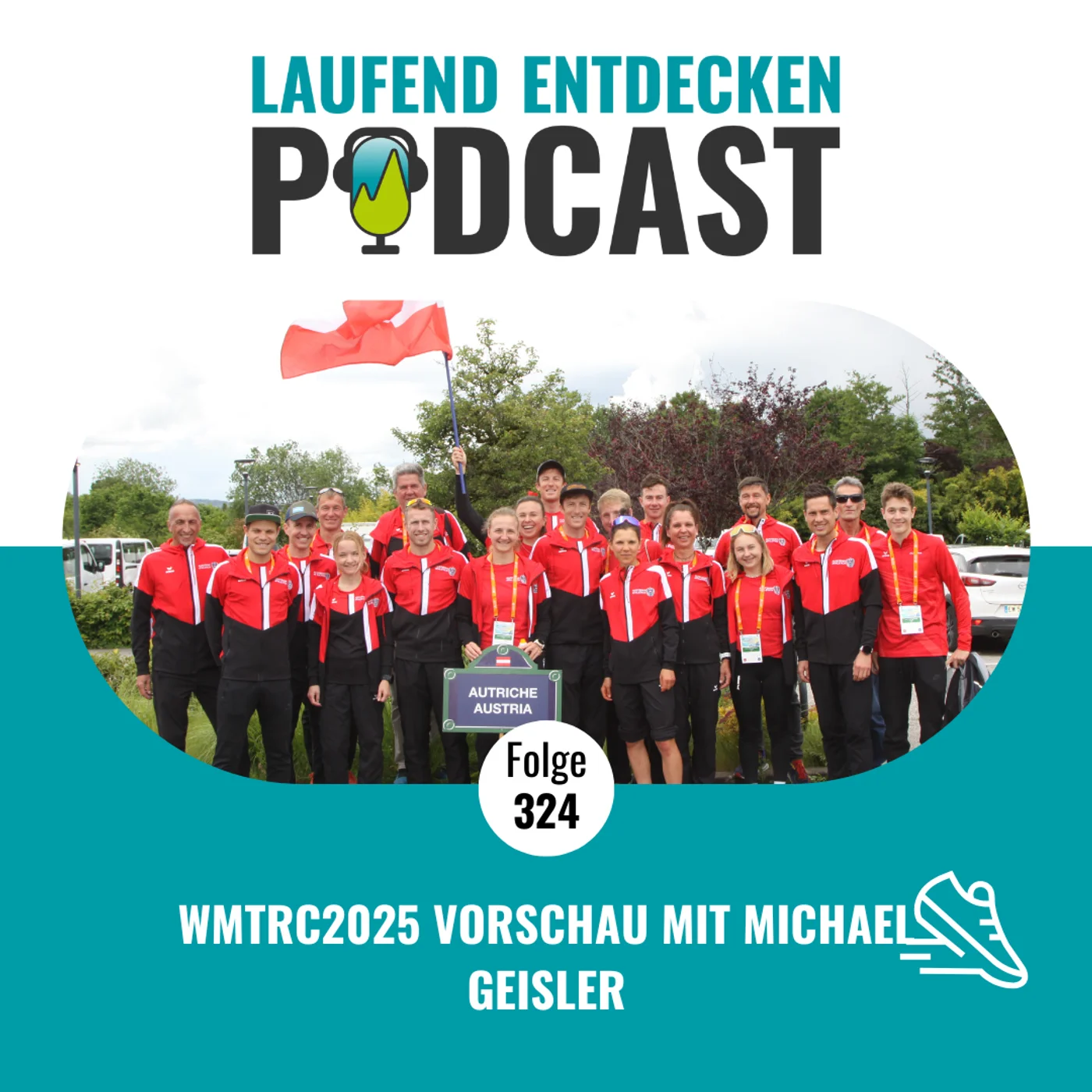 LEP#324 - WmTRC2025 Vorschau mit Michael Geisler