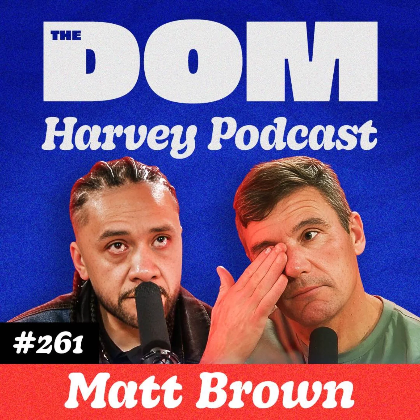 She Is Not Your Rehab: Matt Brown on Breaking the Cycle of Domestic Violence