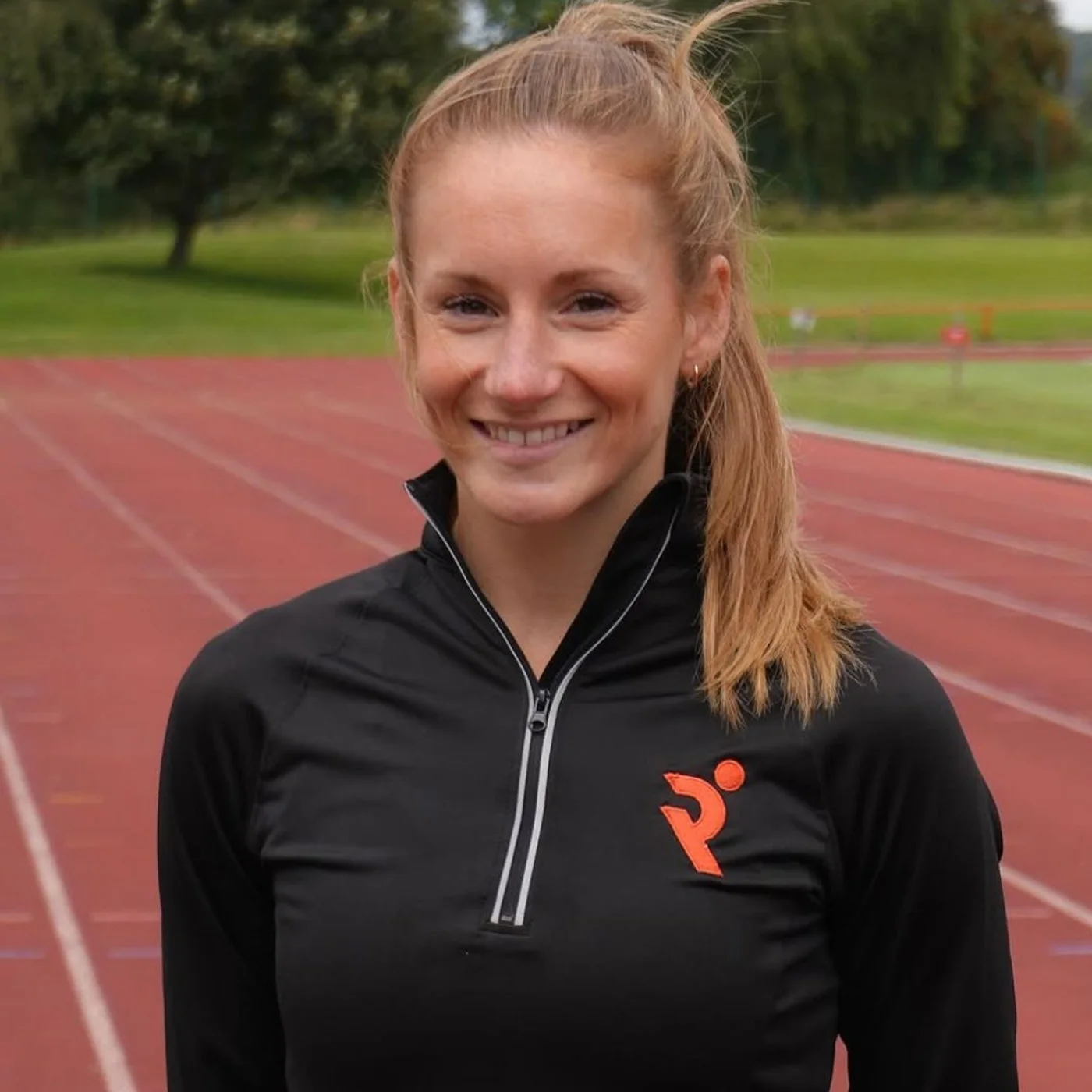 Steph Kessell (née Davis) | Marathon Runner | Olympian