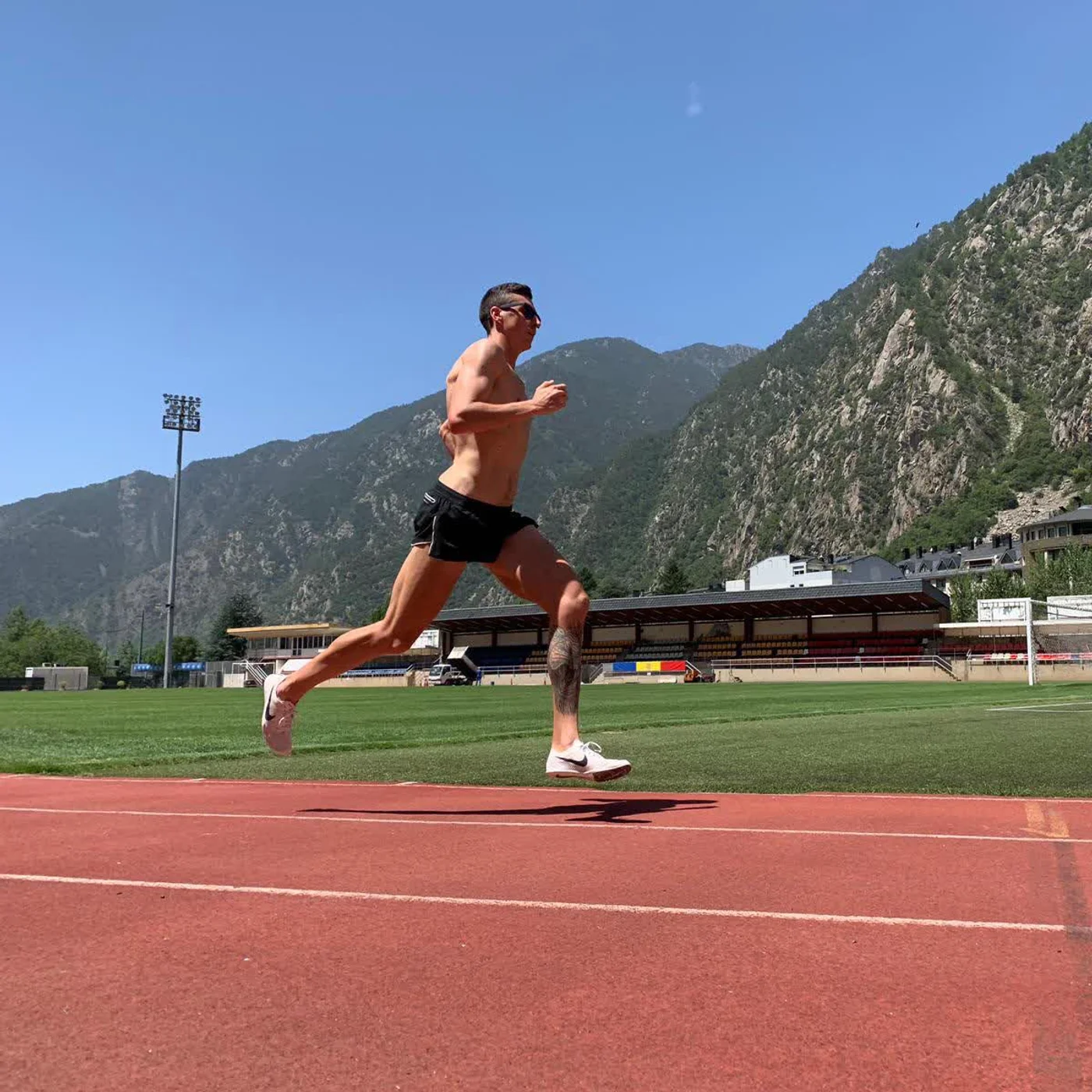 The Sean Fontana Podcast Q&A - Talking All Things Running