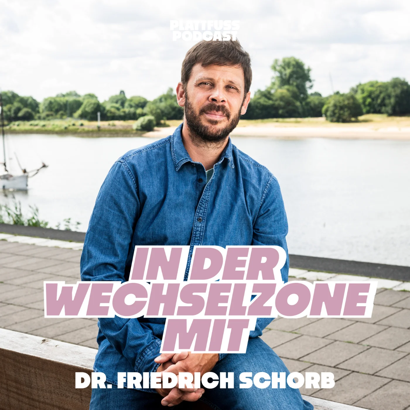 In der Wechselzone mit Dr. Friedrich Schorb – Folge 6