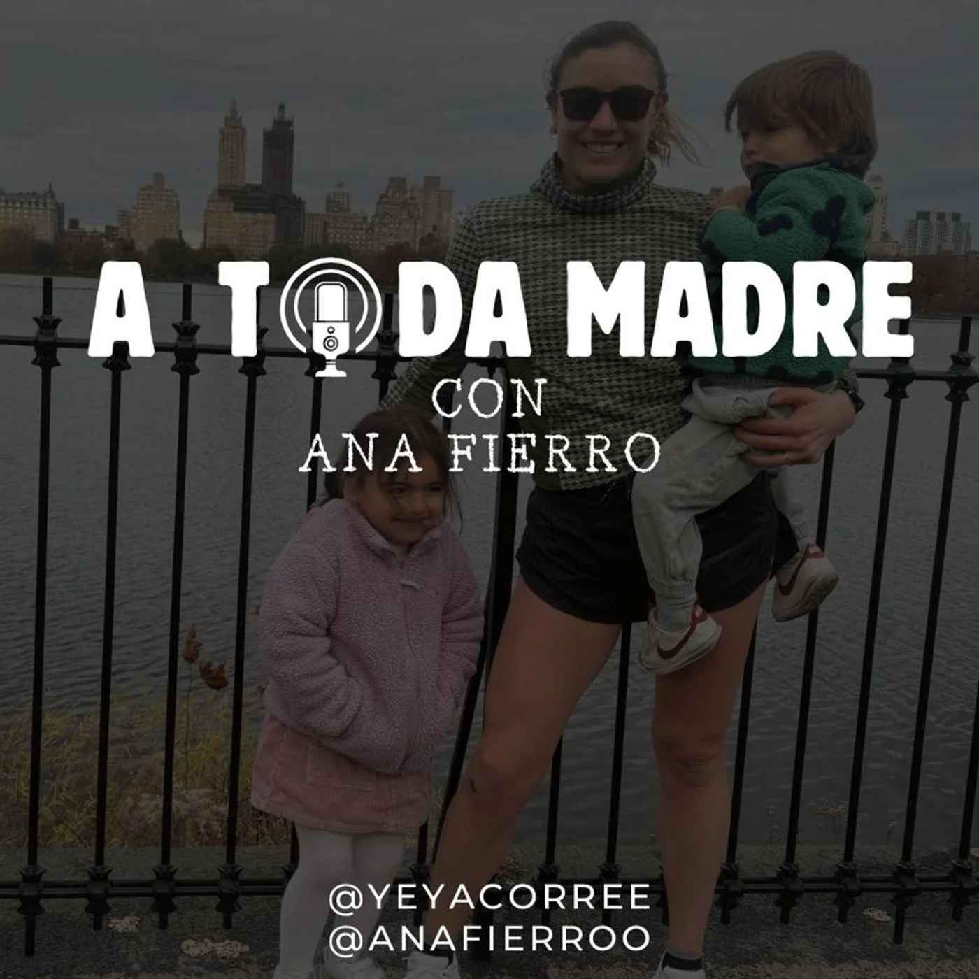 Episodio 4  Ana Fierro