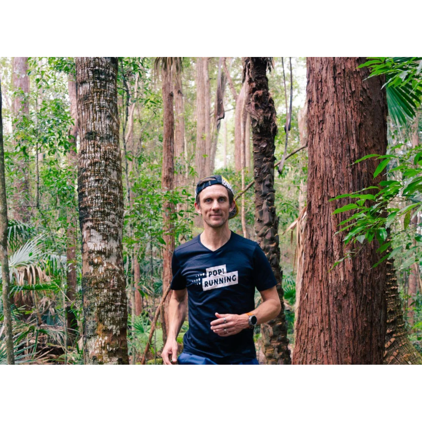 EP 739: Effortless Efficiency: Biomechanics in Running