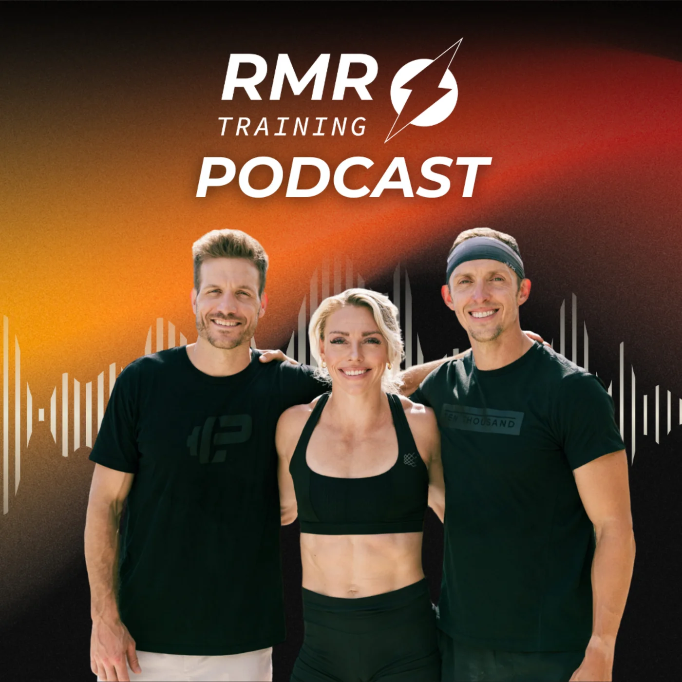 RMR Training Podcast