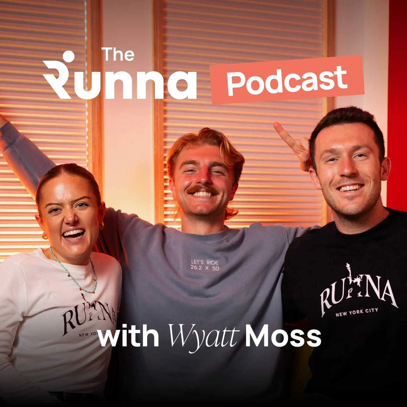 Wyatt Moss: The Man Who Ran a Marathon Every Week for a Year In All 50 States