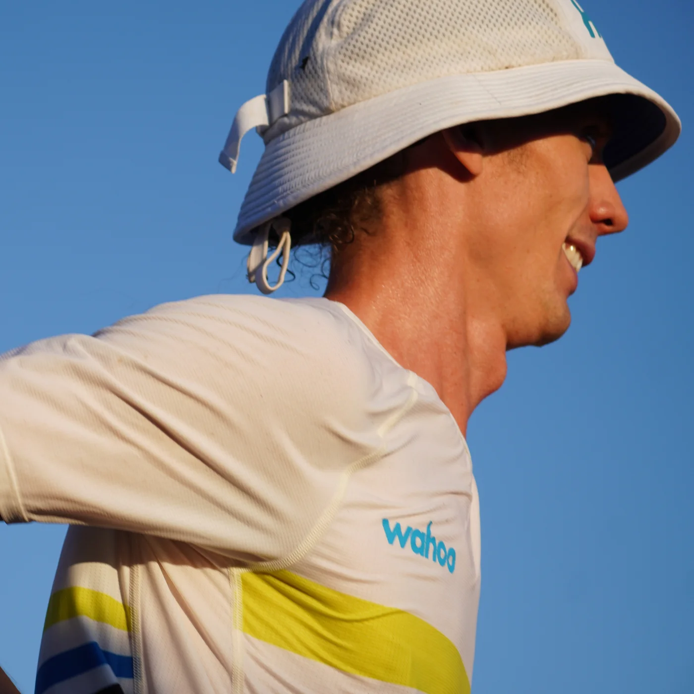 Jim Walmsley Interview, Thursday, July 1, 2021