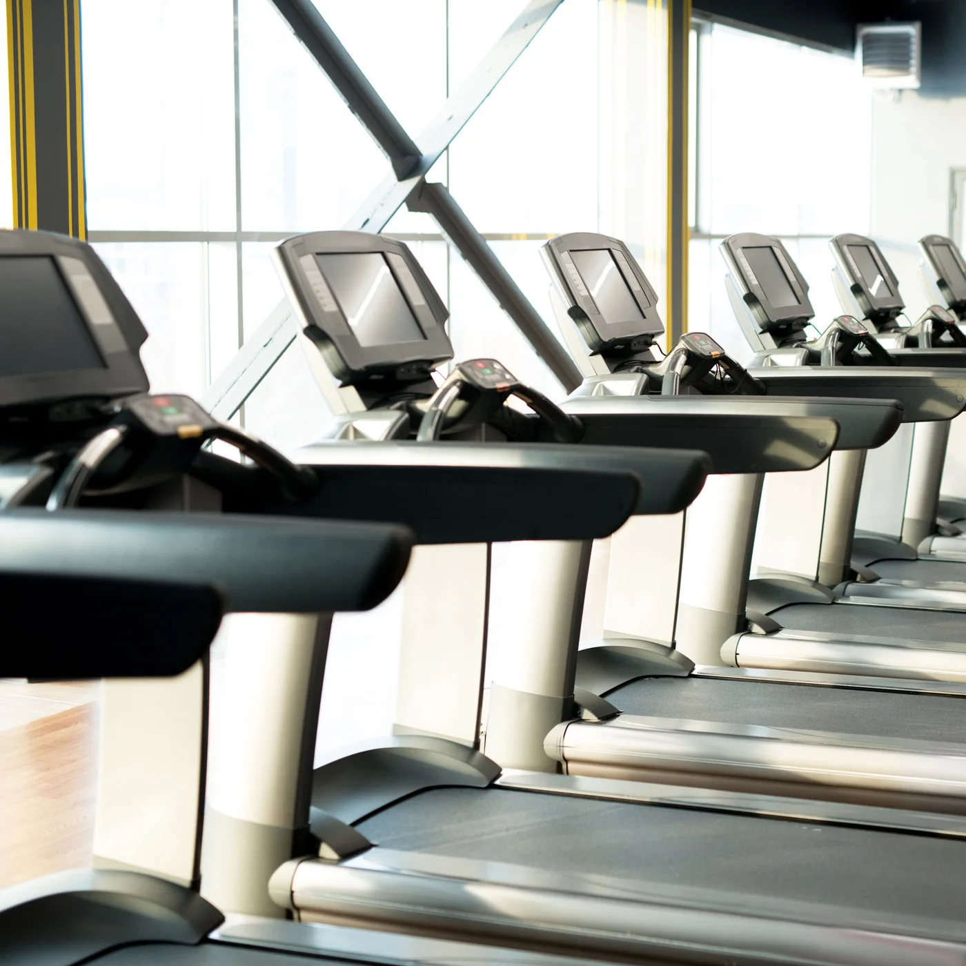 Folge 184: Lieber aufs Laufband?