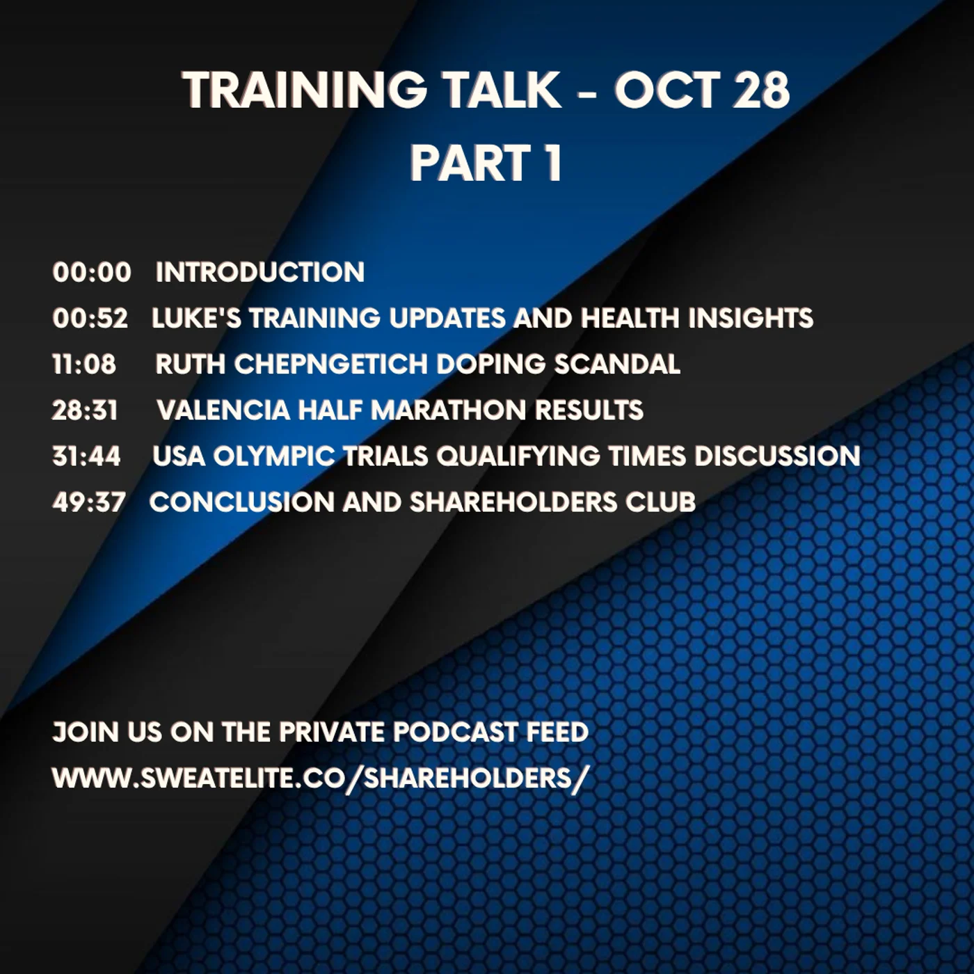 What's the Real Women's Marathon World Record?