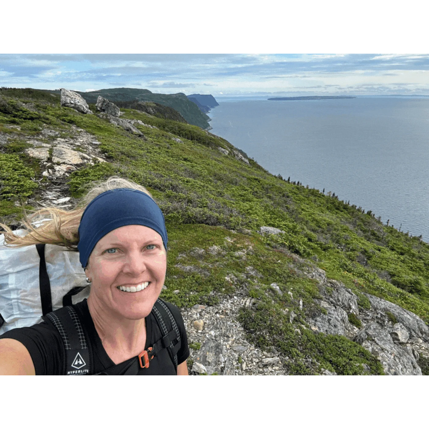 Community Trail Running