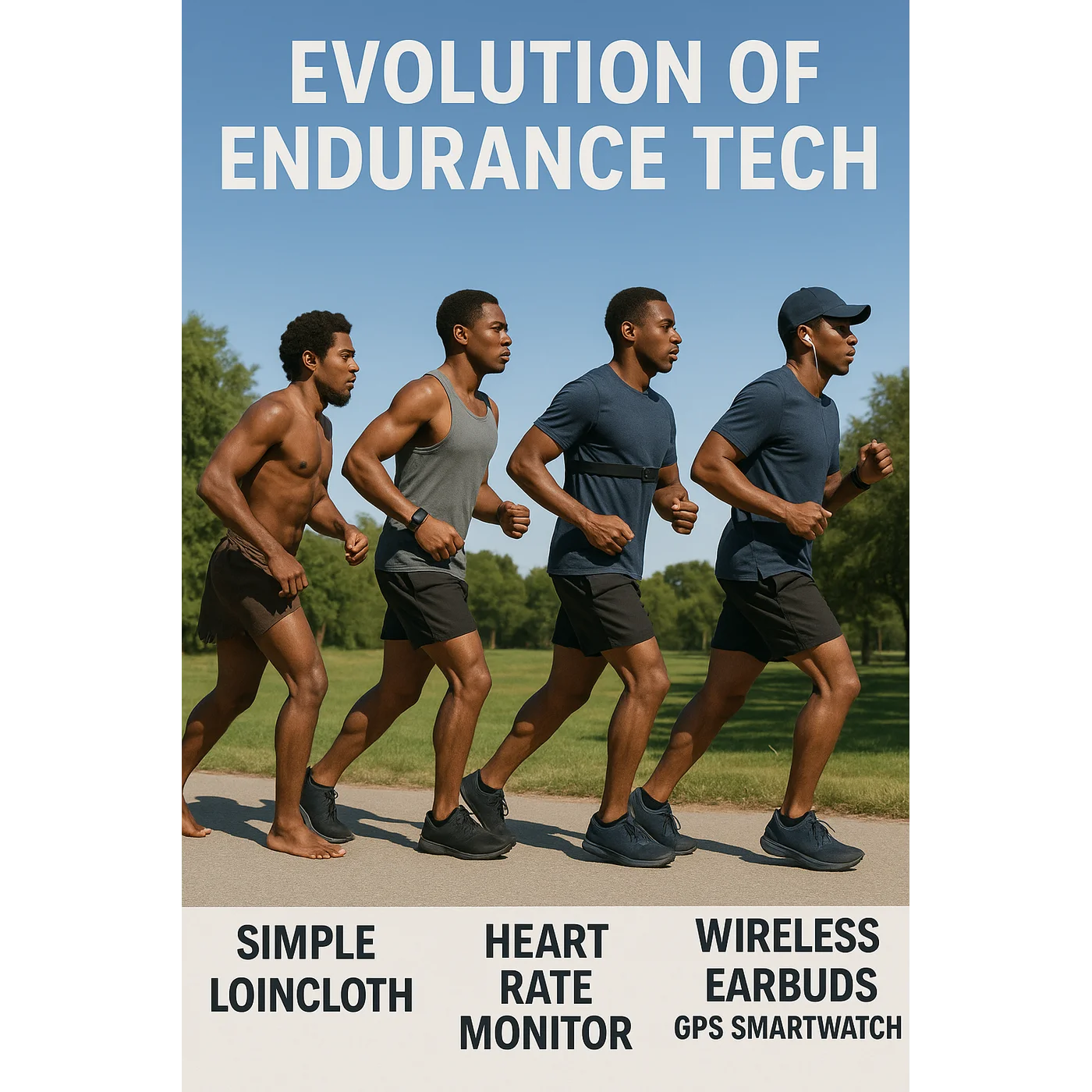 Unplugging for Performance: Rediscovering Intuition in a Tech-Driven Athletic World