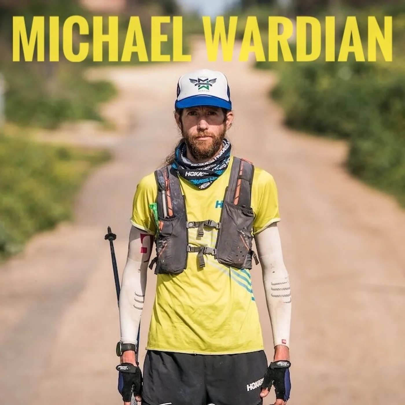 Michael Wardian | BYP 073