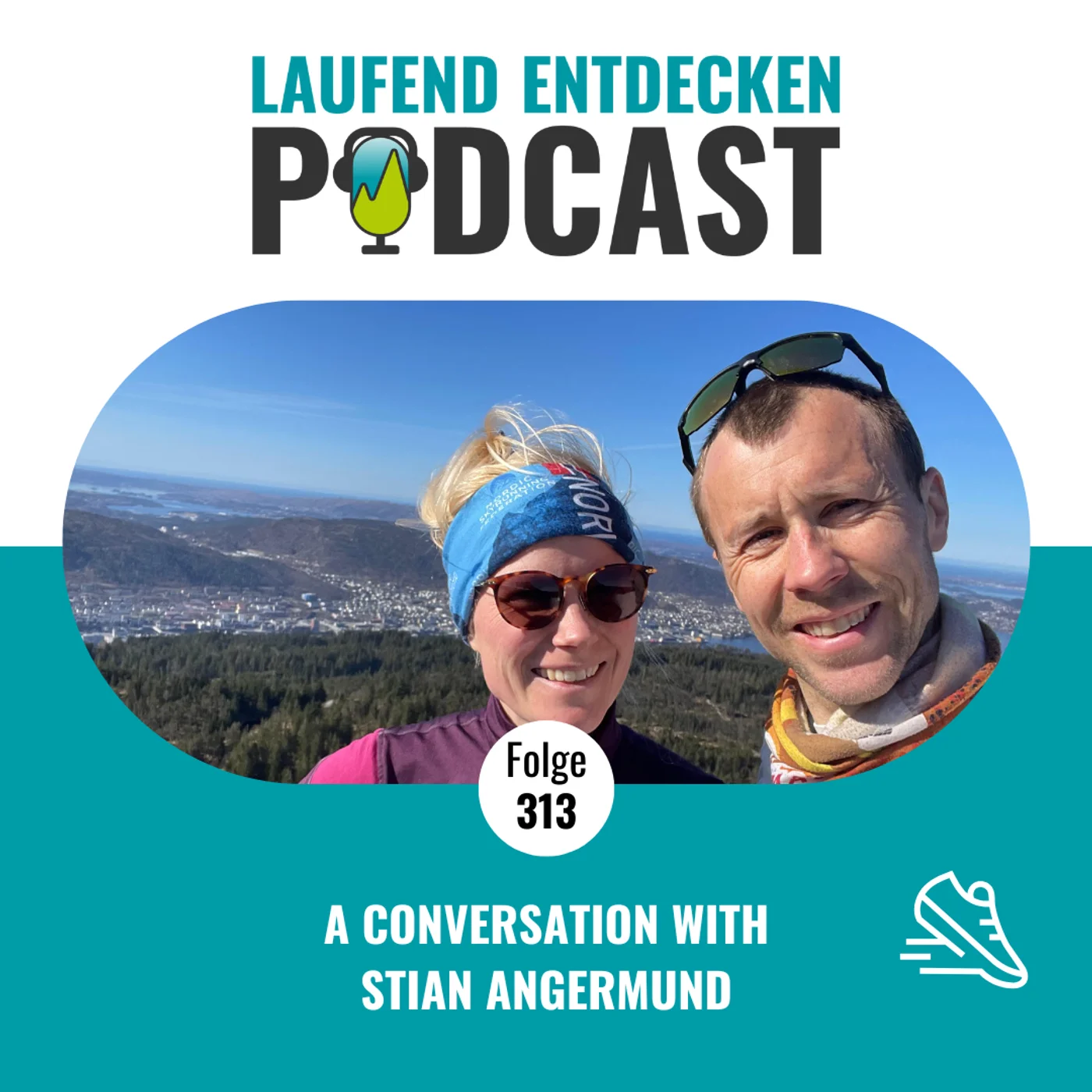 LEP#313 - A Conversation with Stian Angermund