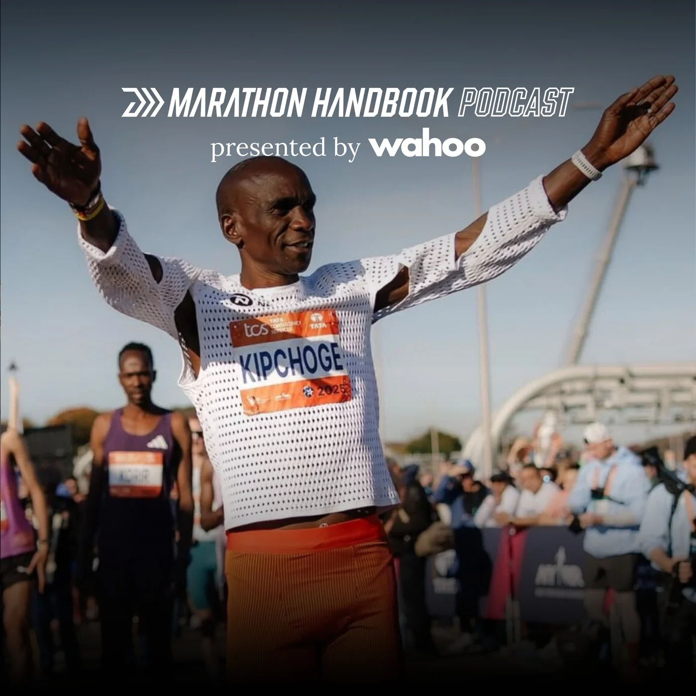 Marathon Handbook Podcast