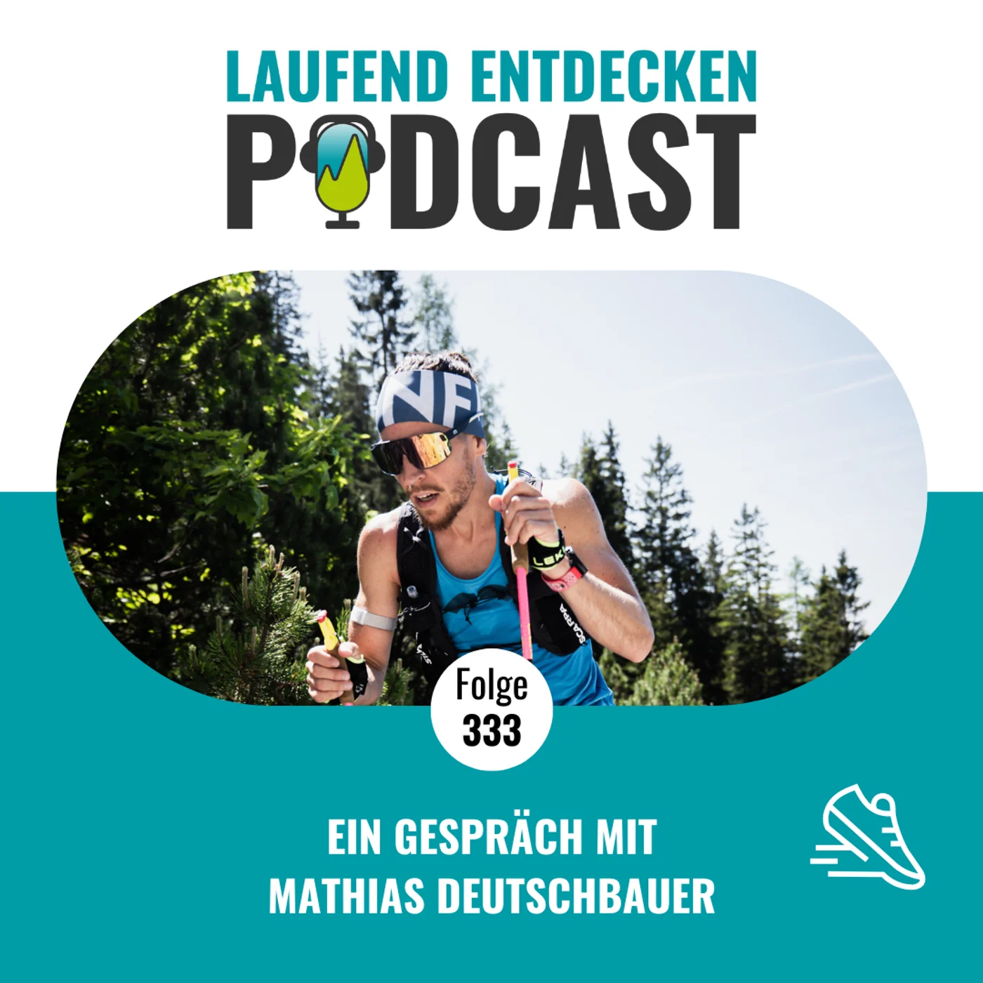LEP#332 - Ein Gespräch mit Mathias Deutschbauer