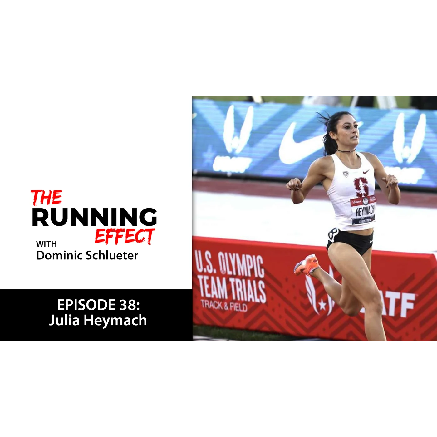 Julia Heymach Shares Lessons and Inspirations From Her Storied Career!