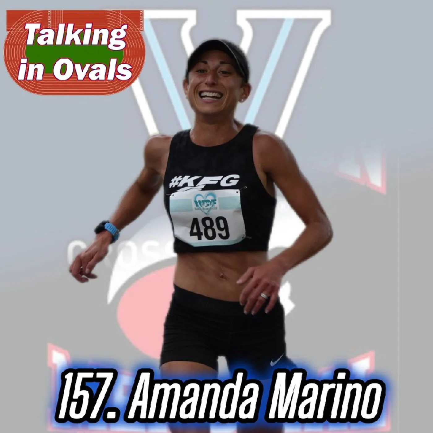 Talking in Ovals