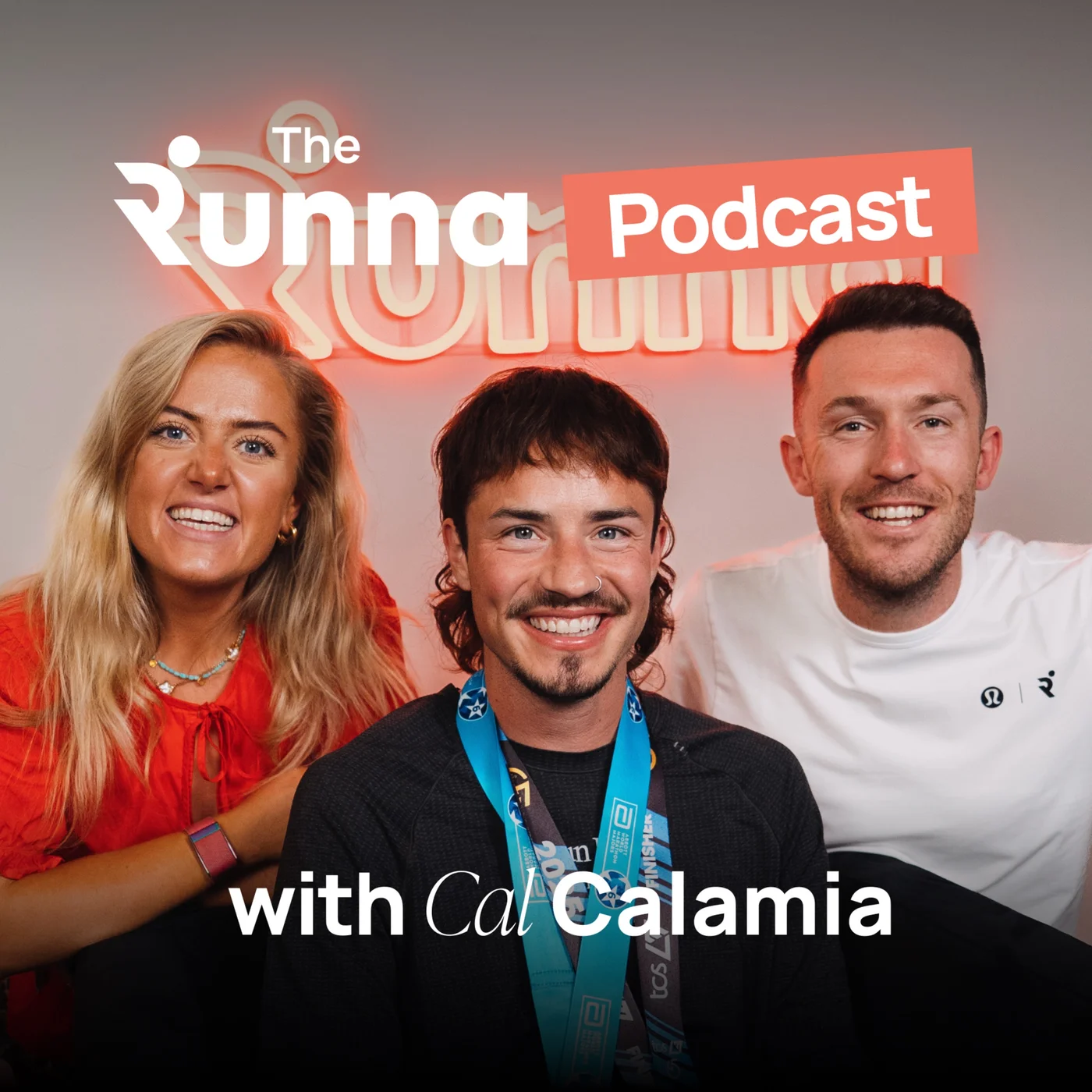 How It Feels to Make History: Cal Calamia, First Non-Binary Athlete to Podium at All 6 World Majors
