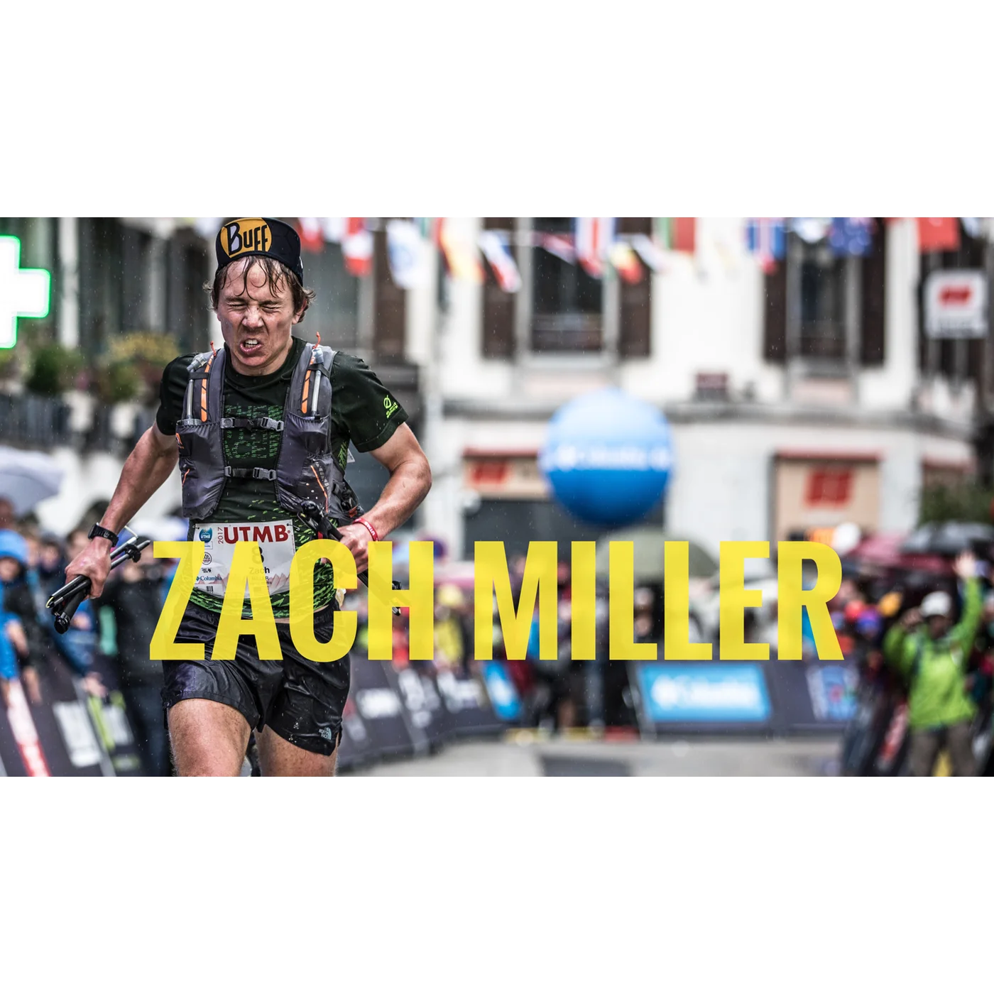 Zach Miller | BYP 069