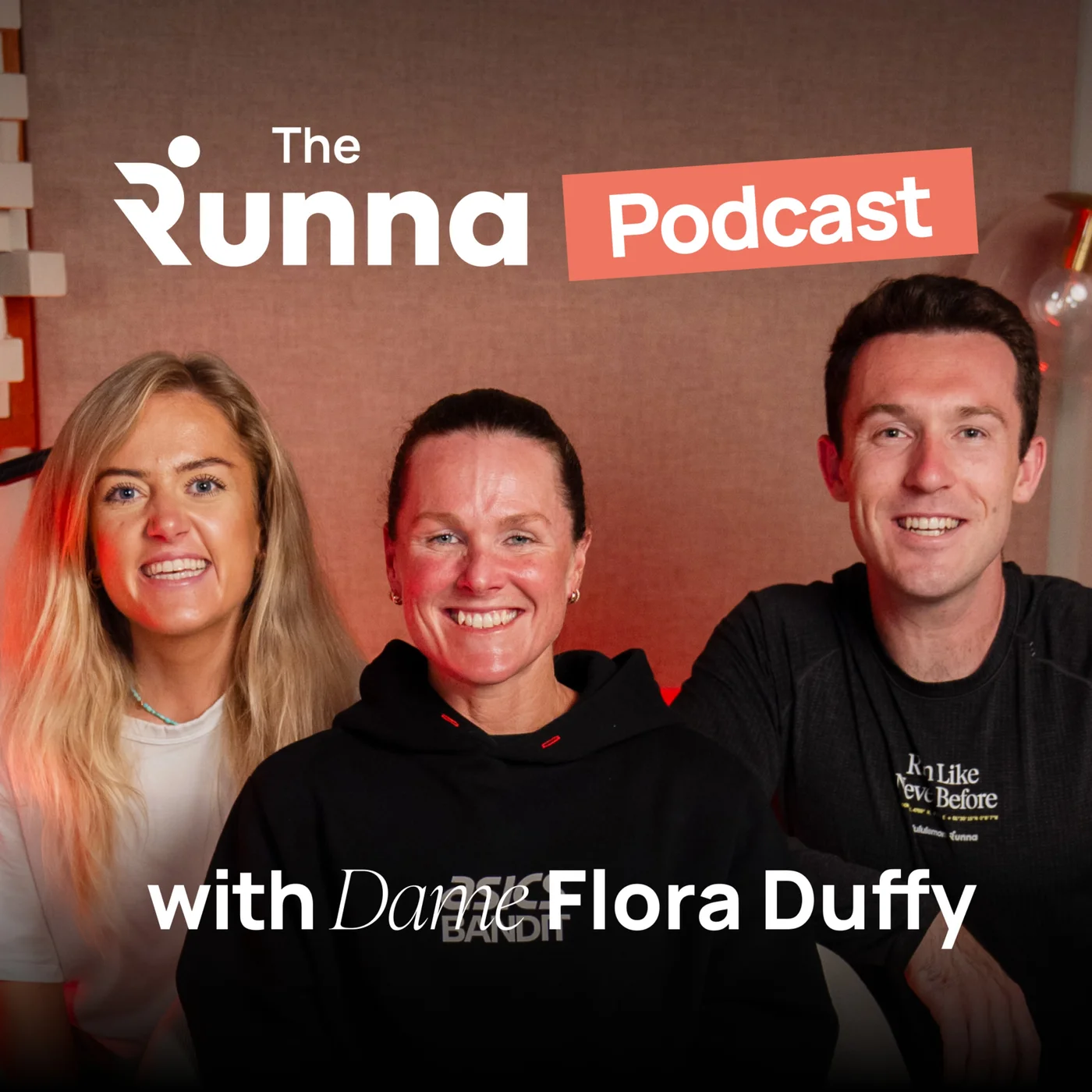 The Runna Podcast