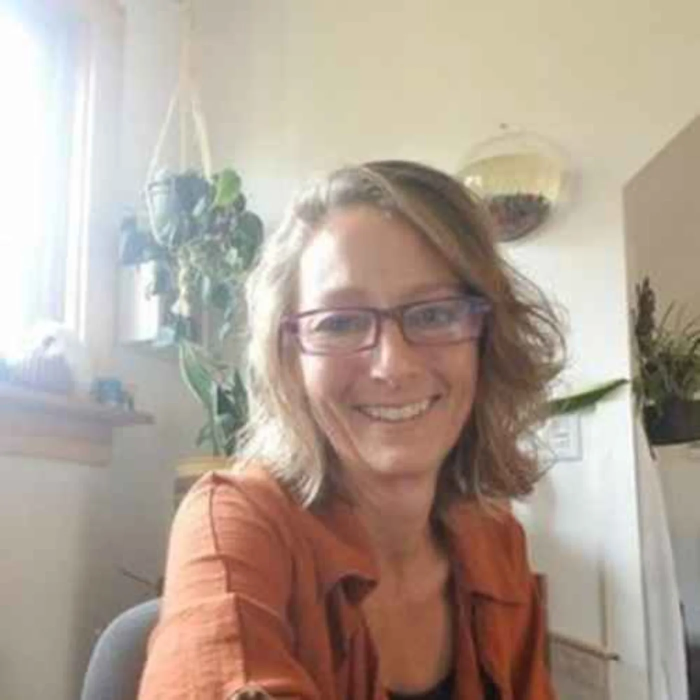 Episode 5-511 – Kim Knoeller, Counseling Connections on the physical impact of hate