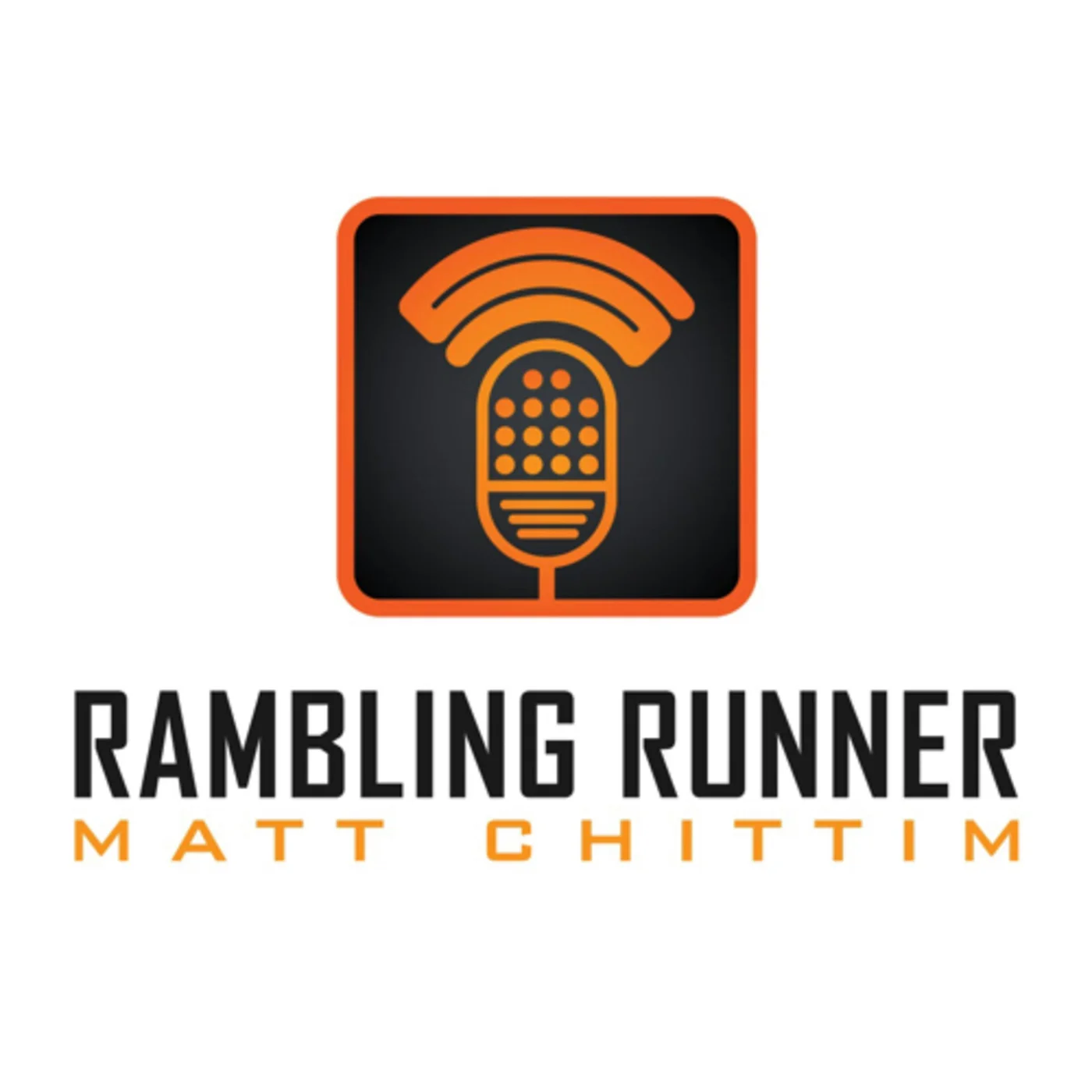 #14 Kristen D'Almeida: The Transformative Power of Running