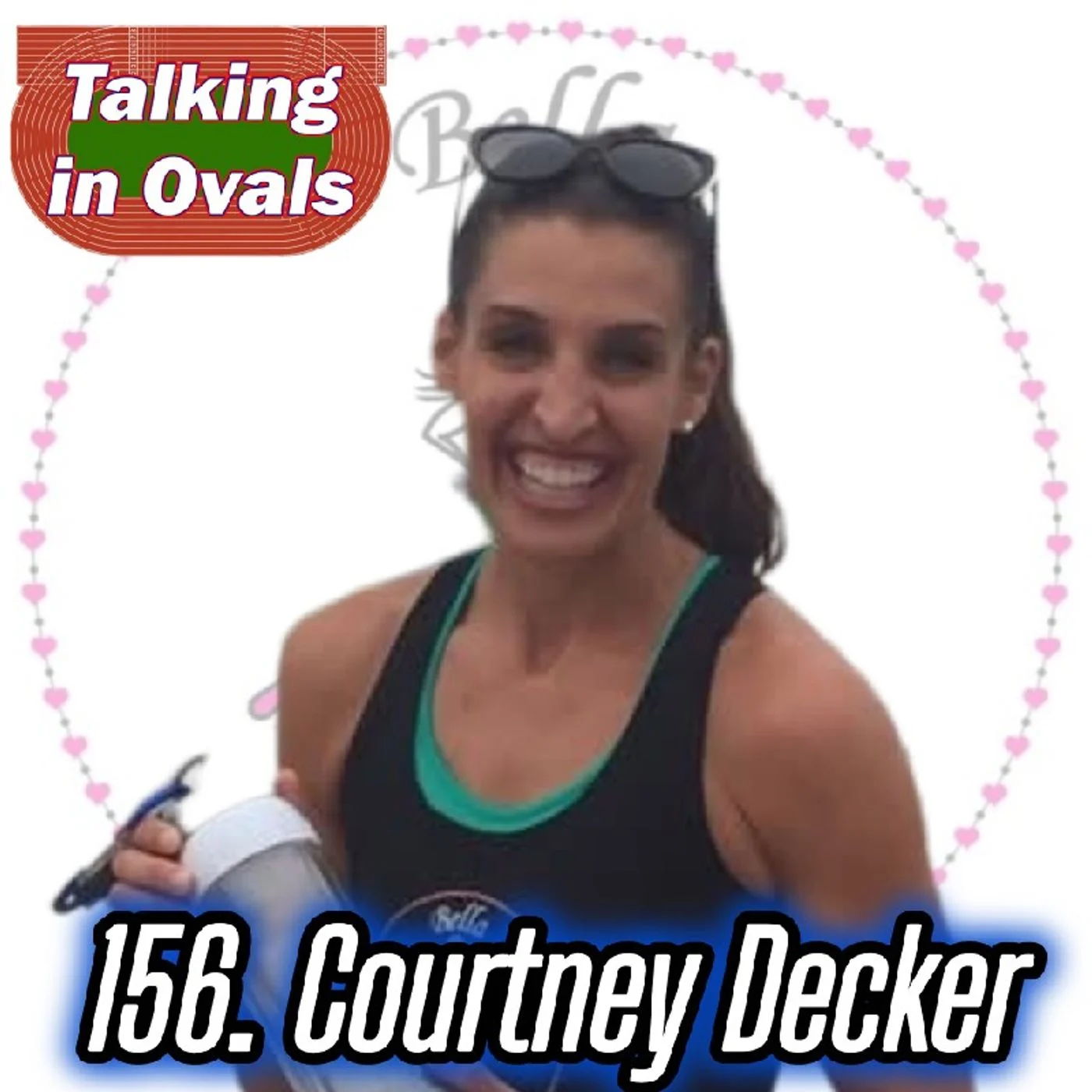 Talking in Ovals
