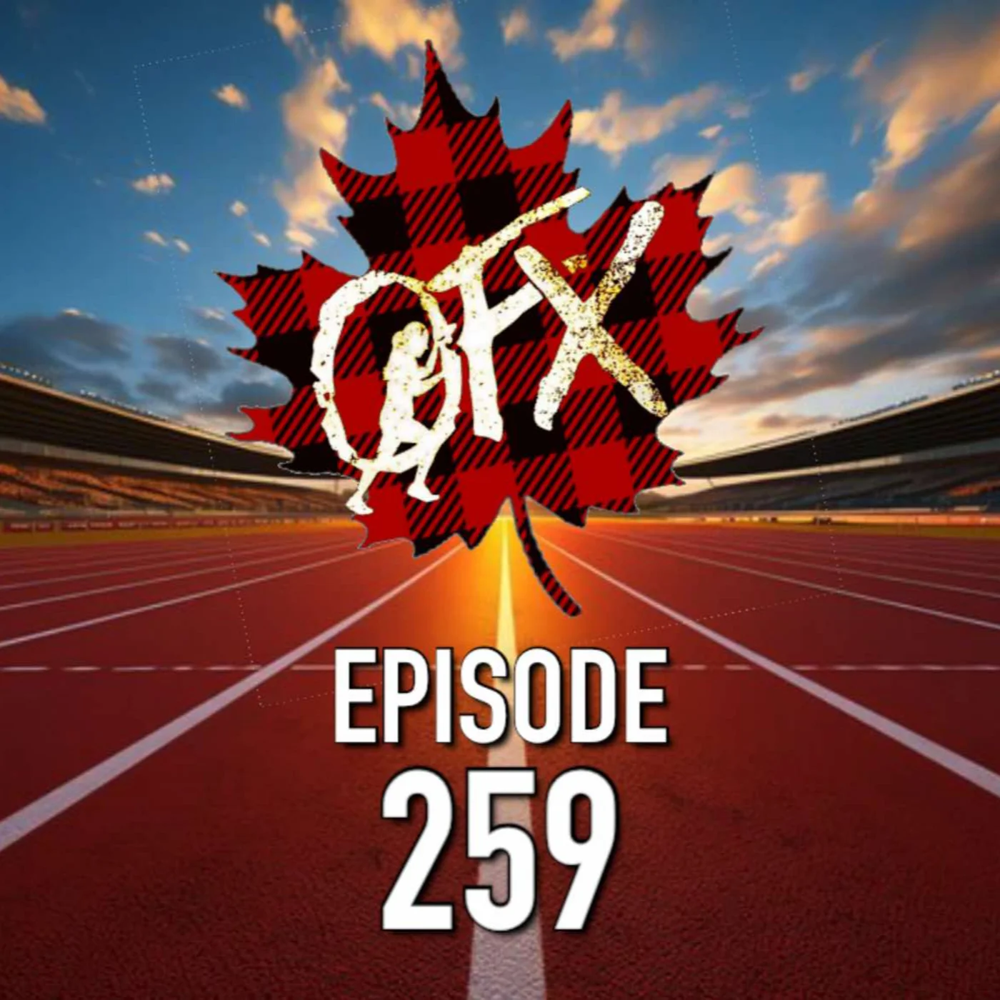 OFX Podcast