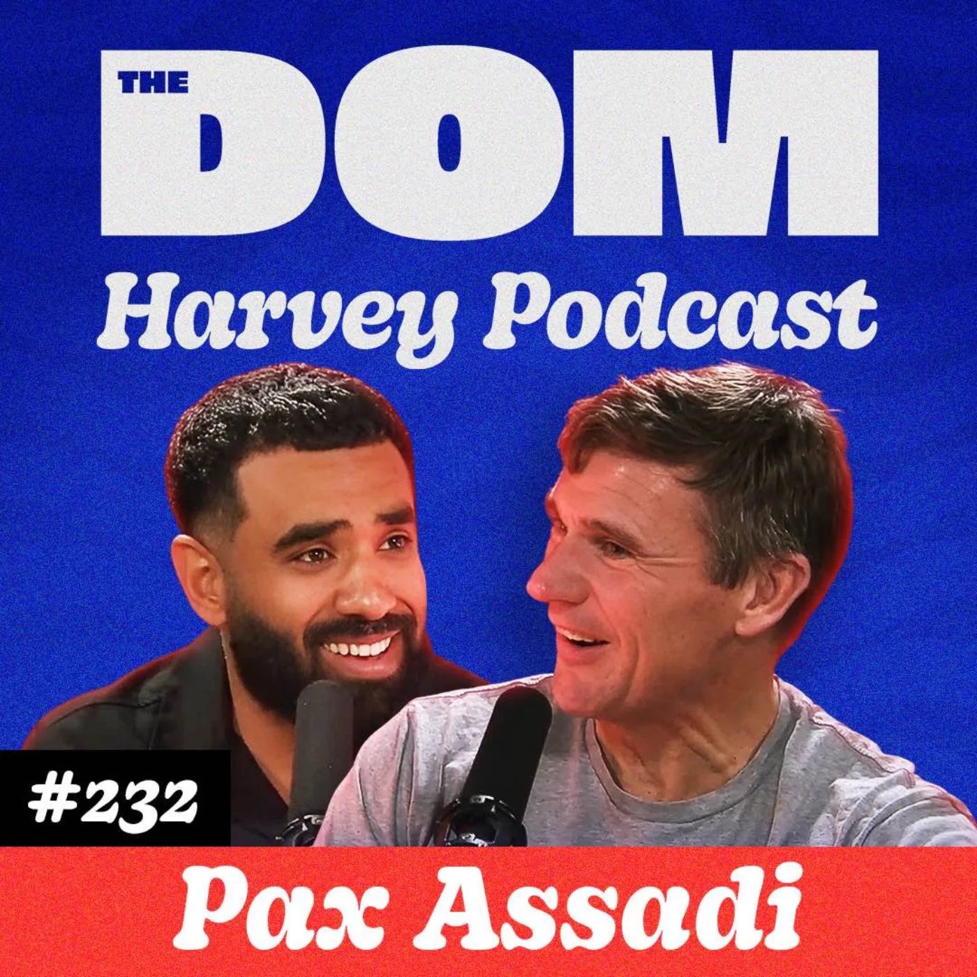 Pax Assadi on shocking NZ Racism: "After 9/11, I Pretended to be Tongan!"