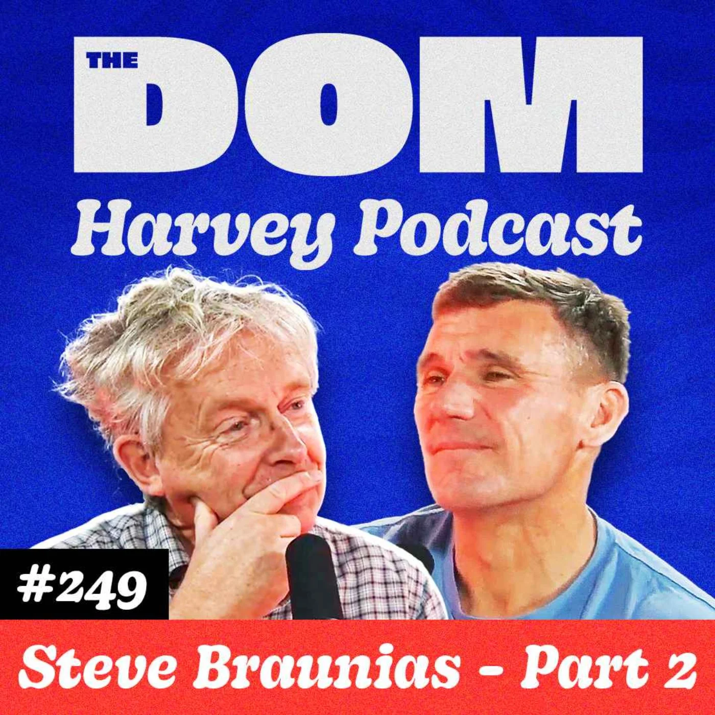 Confronting Steve Braunias - NZ’s Most Infamous Journalist