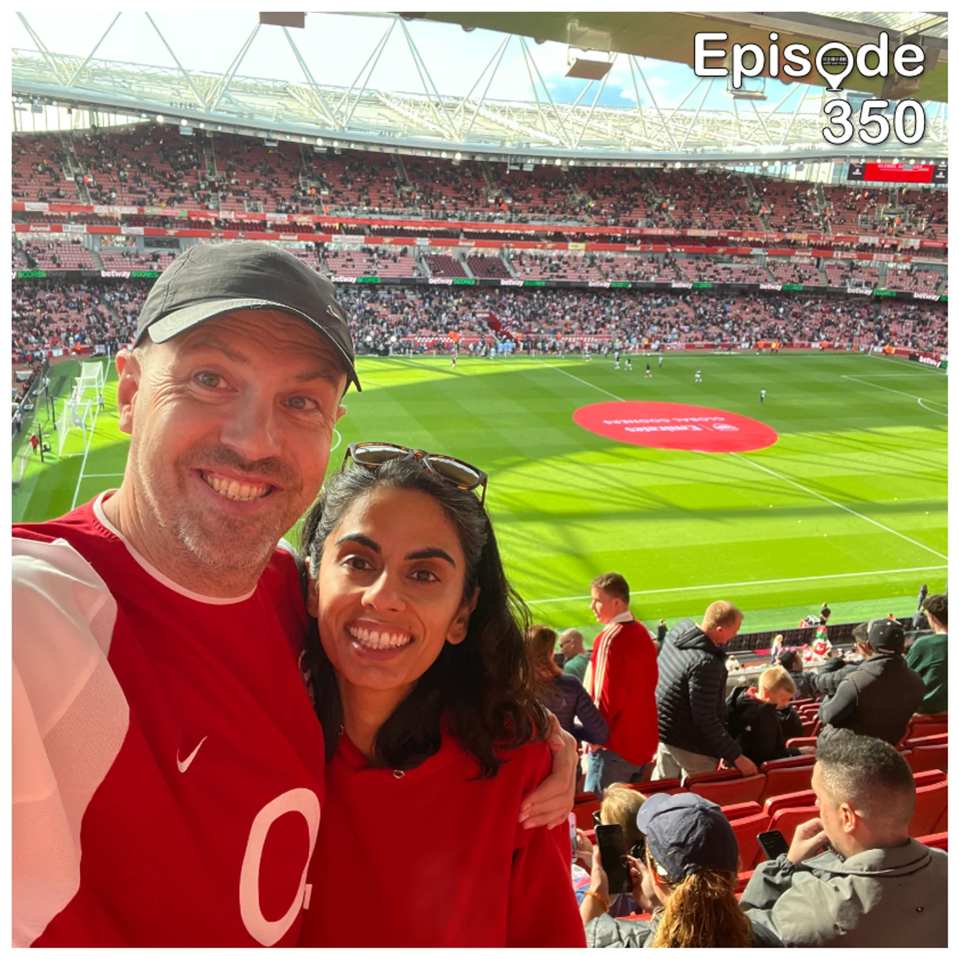 With A Goonerfish Now - app-y talk