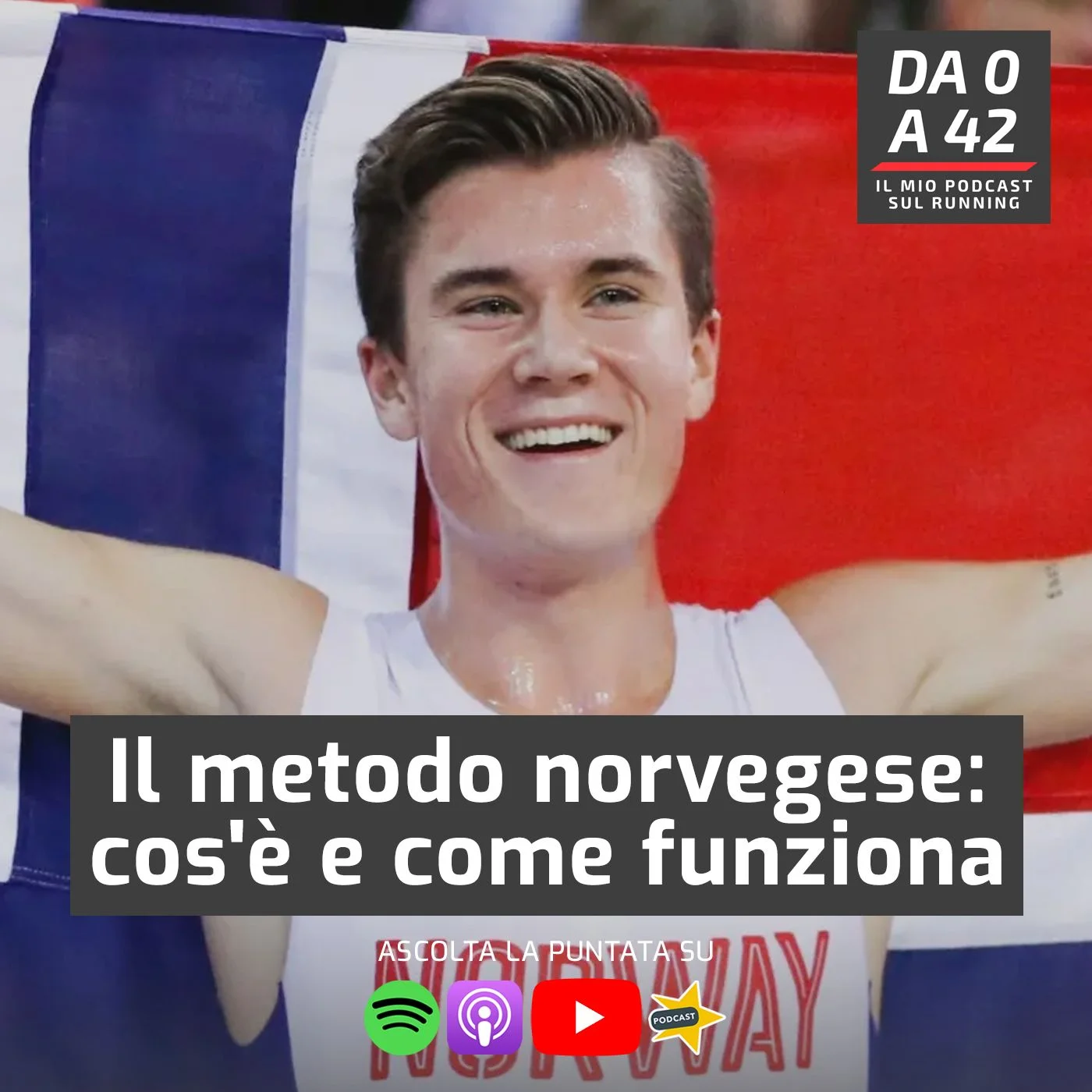 Il metodo norvegese: cos'è e come funziona