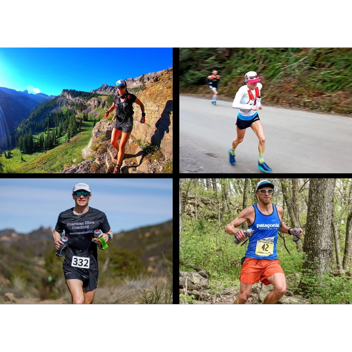 EP 753: Point–Counterpoint: Trail Truths Debated