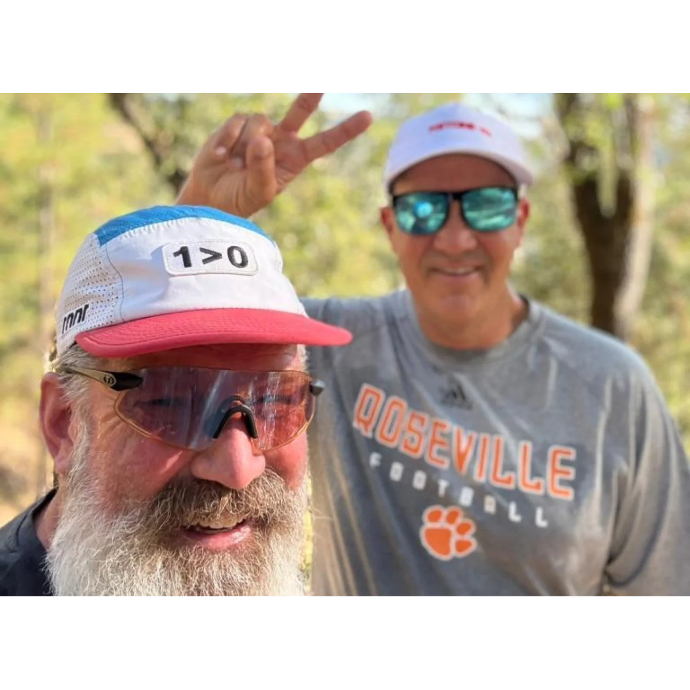 EP 741: Trail Runner Nation: A Journey Through Time