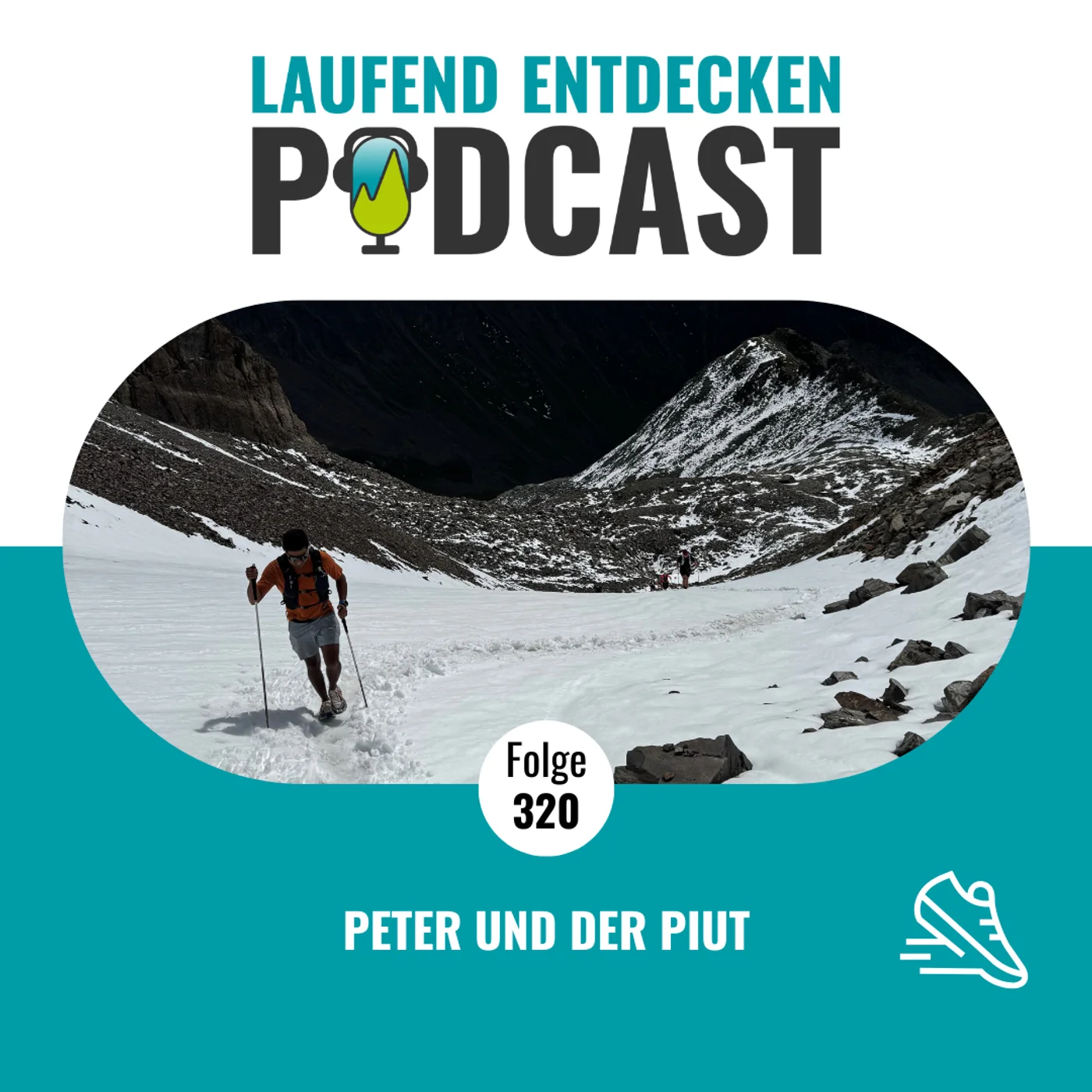 LEP#320 - Peter und der PIUT