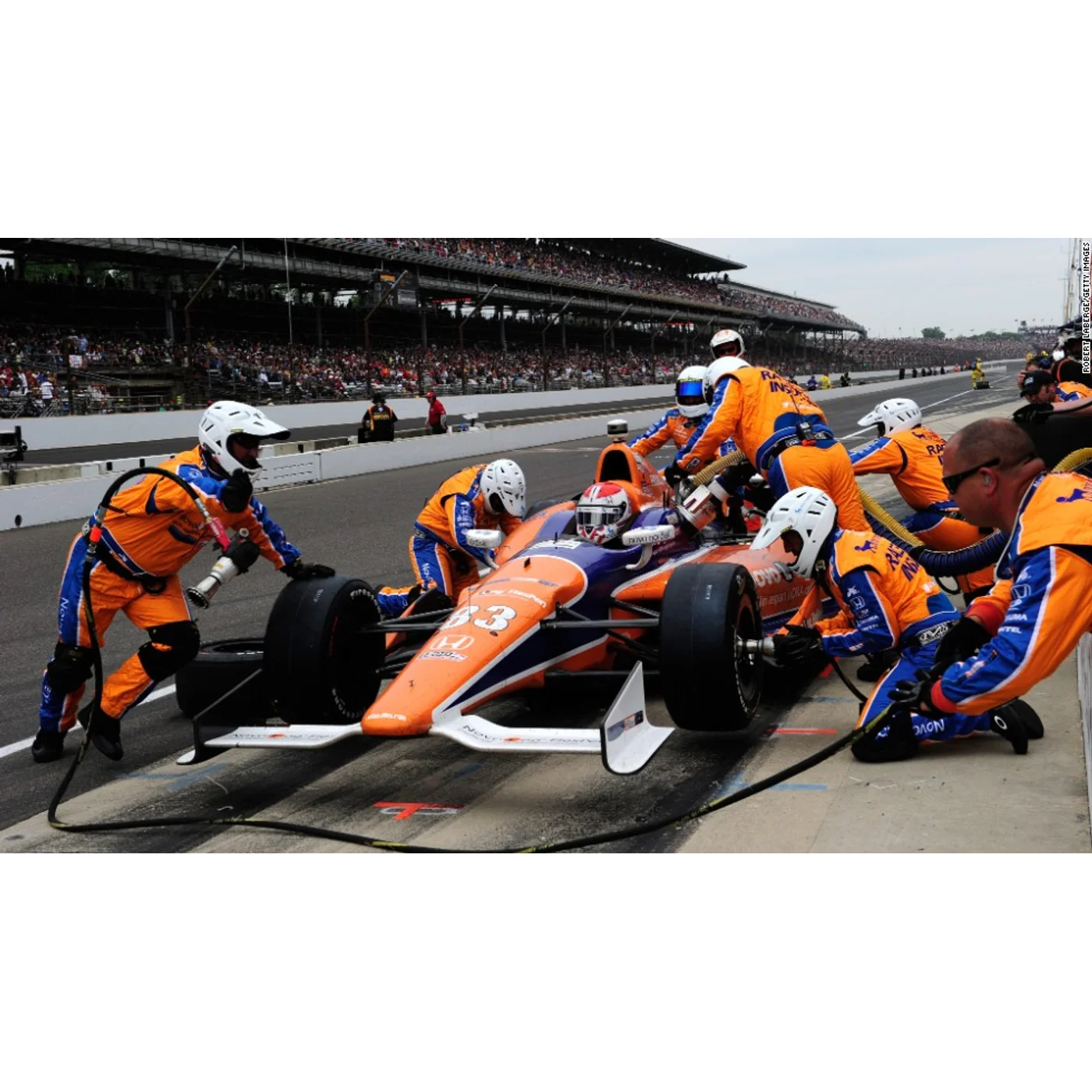 The ART of crewing with Brittany Light & Sarah McKnight