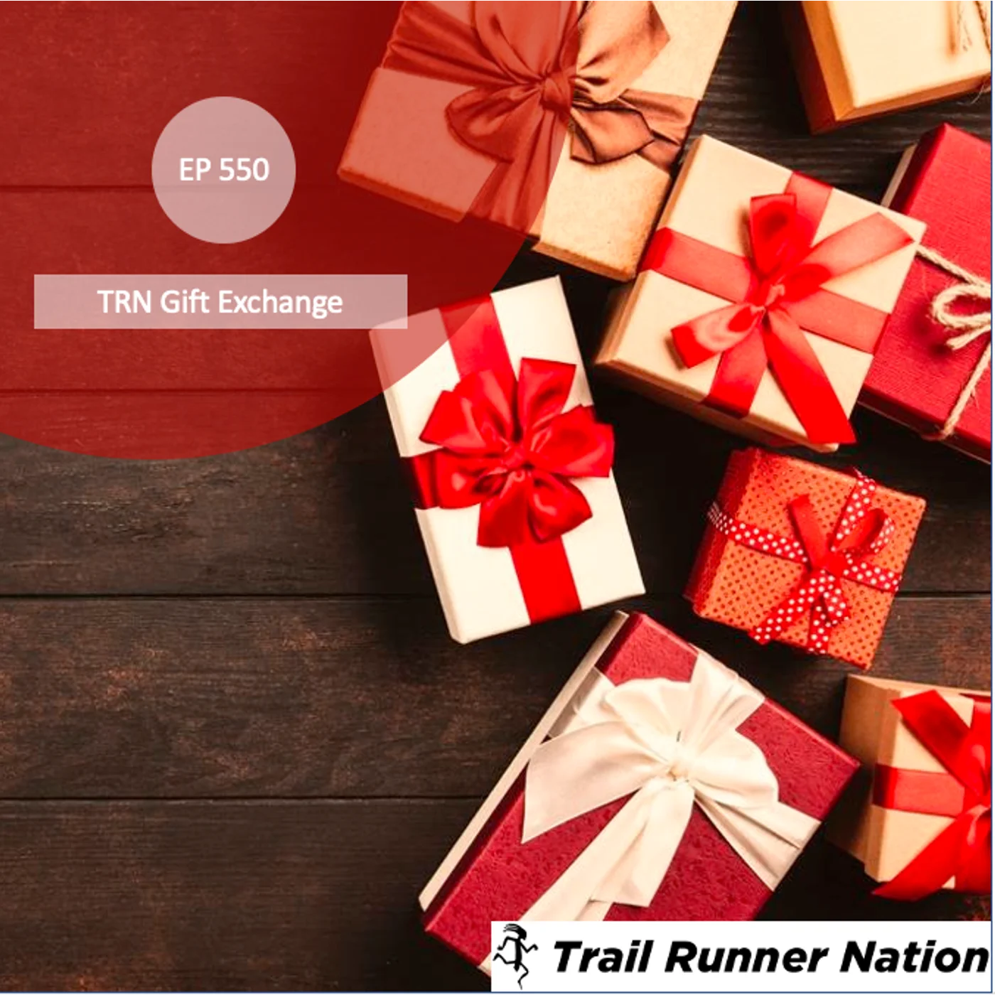 EP 550: TRN Gift Exchange