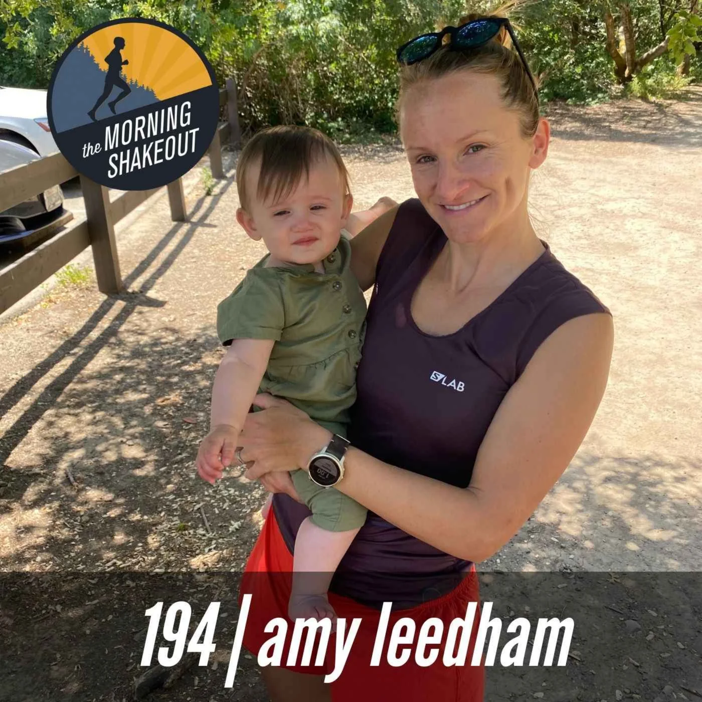 Episode 194 | Amy Leedham