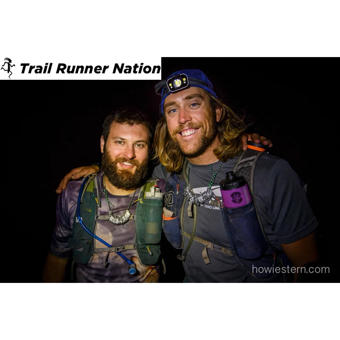 EP 508: Front v. Back of the Pack with Richard Kresser & Will Fortin