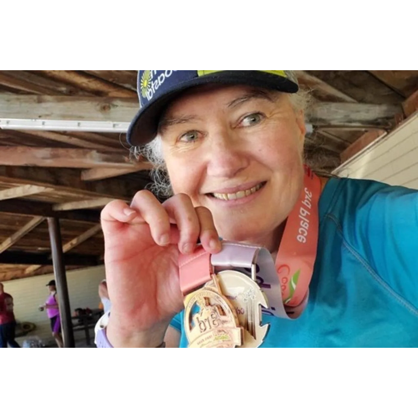 Martha Runs the World Ep. 81