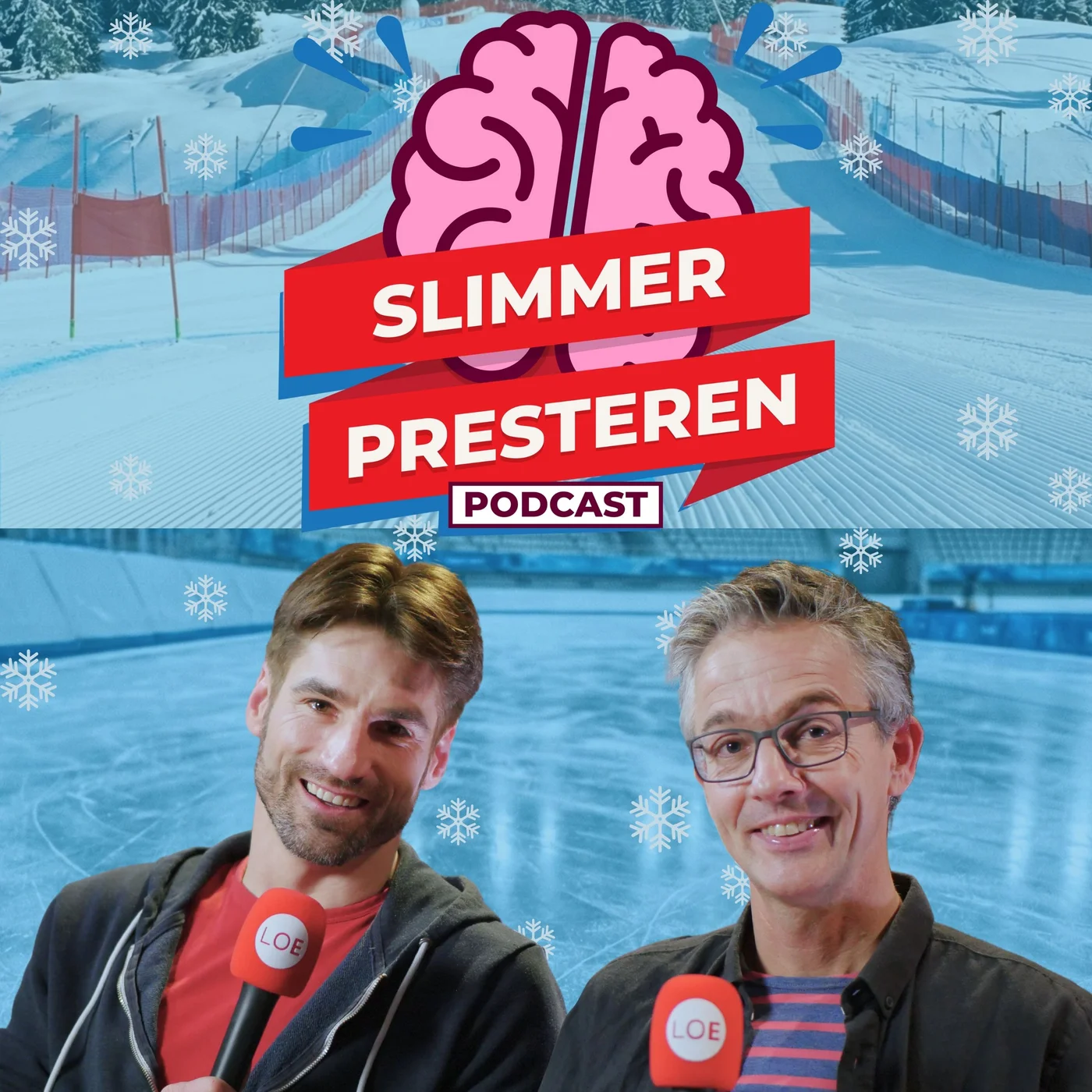 Slimmer presteren op de Winterspelen: wat is de rol van innovatie en wetenschap?