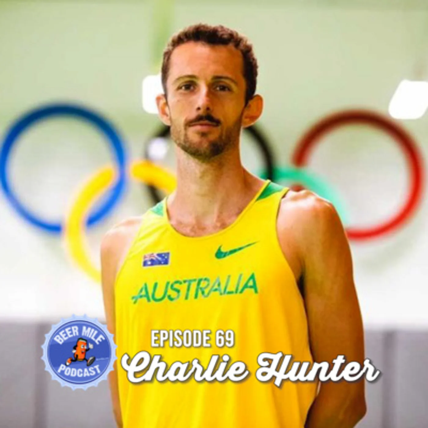 Ep69 - Charlie Hunter on Joining Union Athletics Club, Training with Donavan Brazier & Craig Engels, Jakob Ingebrigtsen's Strange Warmup Routine, Oregon Glory Days with Cooper Teare and Cole Hocker