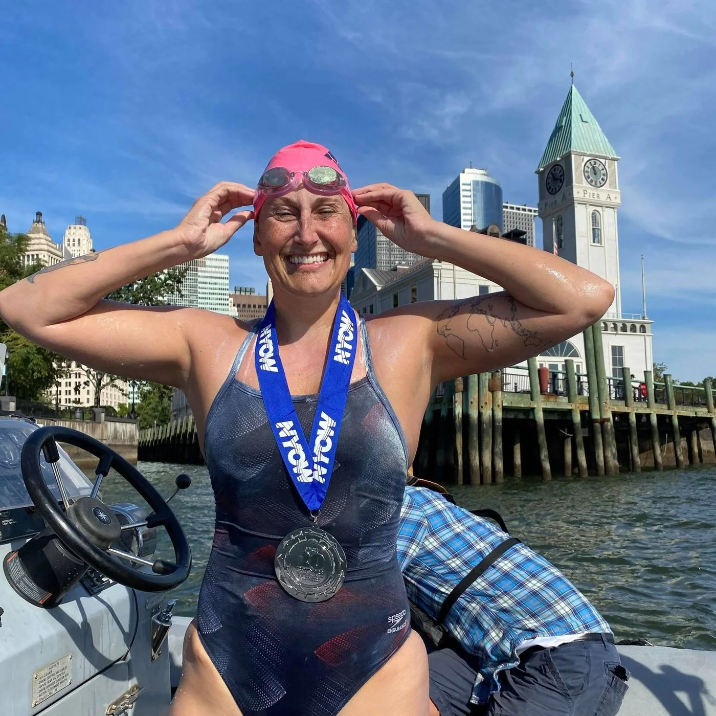 The Endurance Athlete Podcast