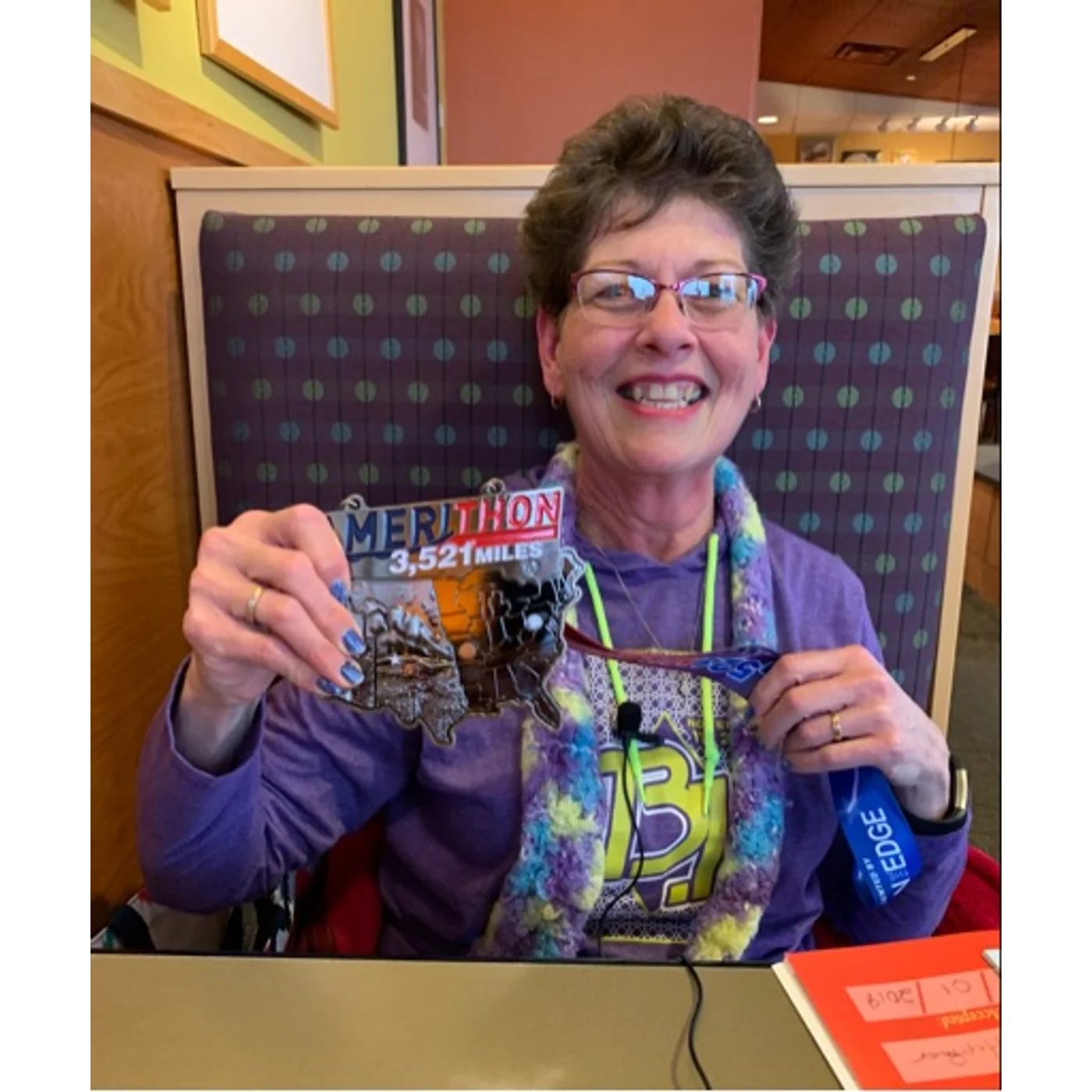 Beth Hepfner  Ep. 71