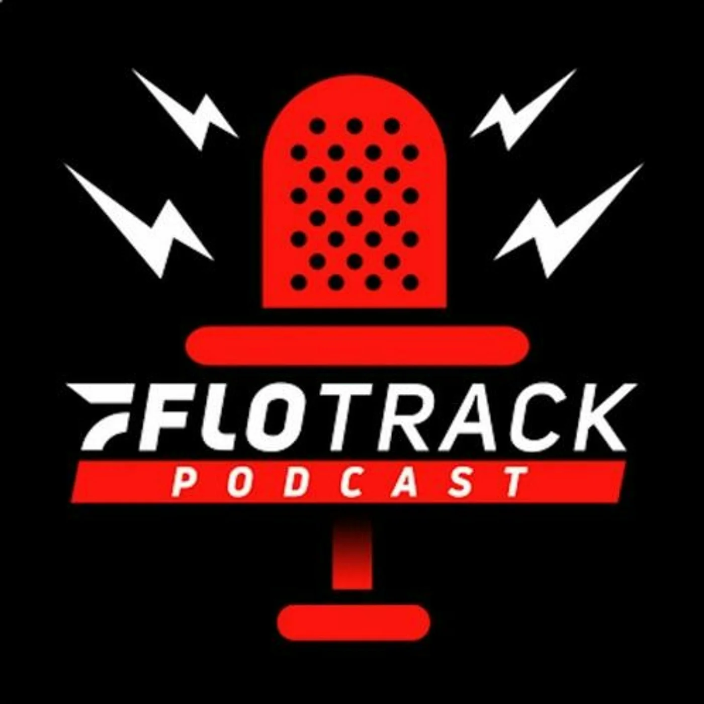 The FloTrack Podcast