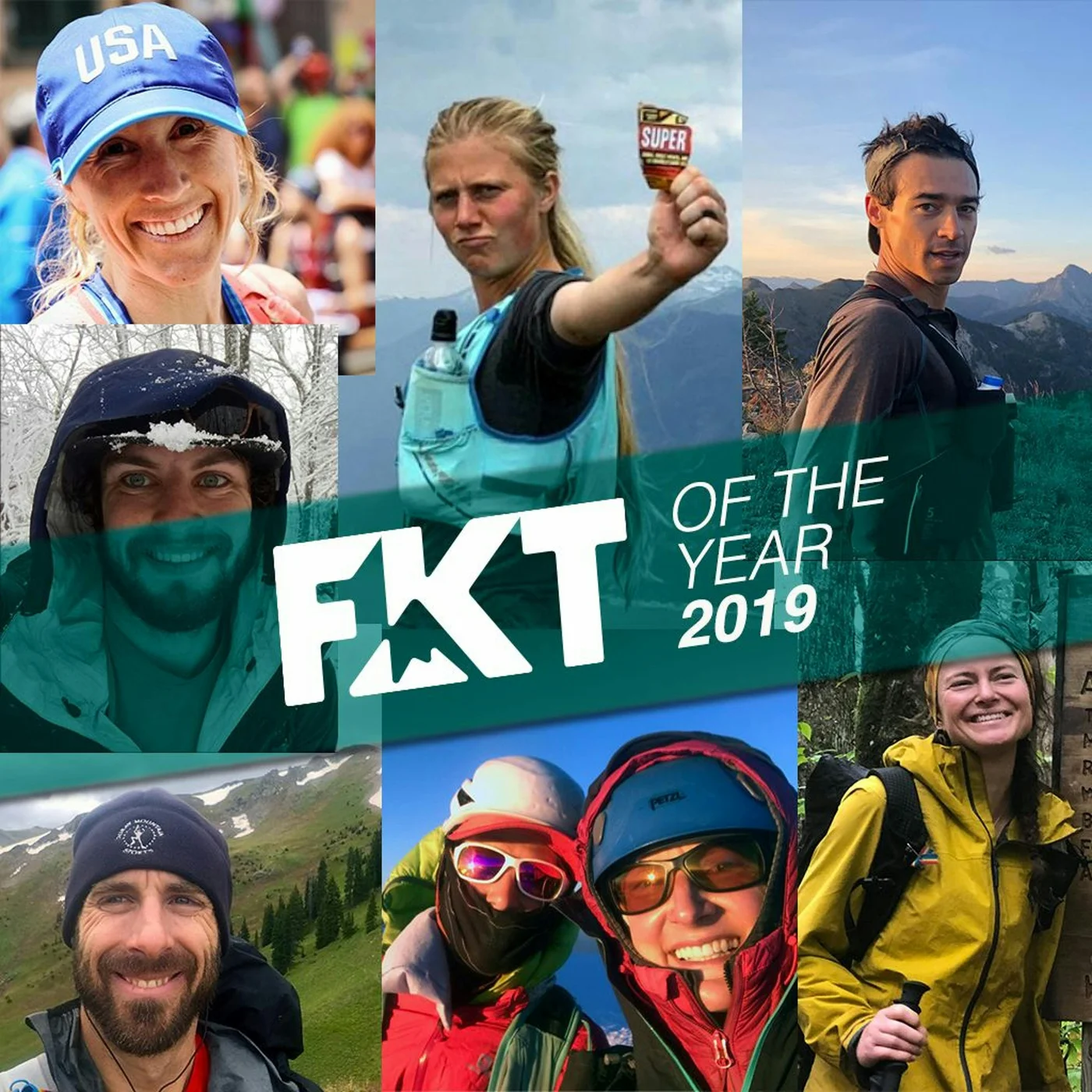 FKT of the Year Awards - part 1 of 2 - #68