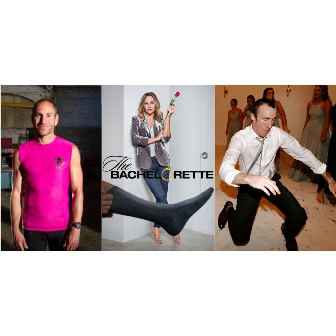 The Ry Reasons – Bachelorette S16 E3