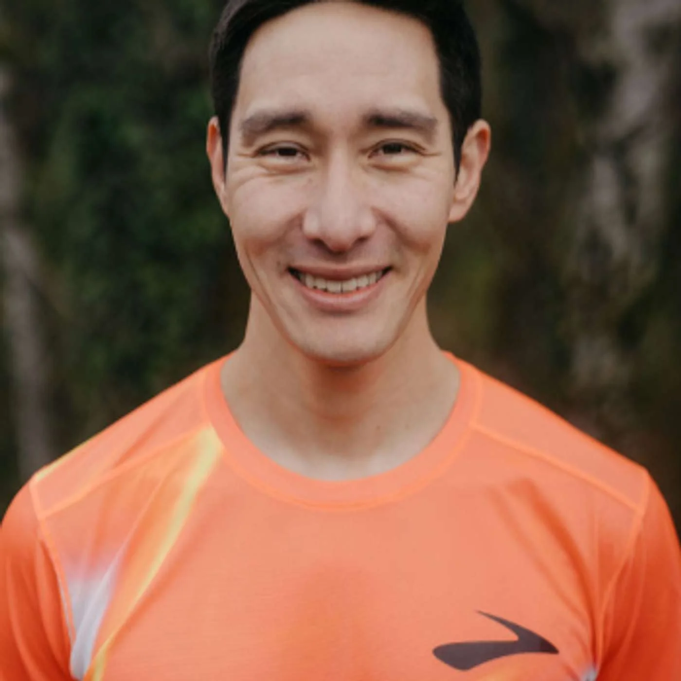 The Inner Workings of Footwear Innovation at Brooks, with Bryan Bhark