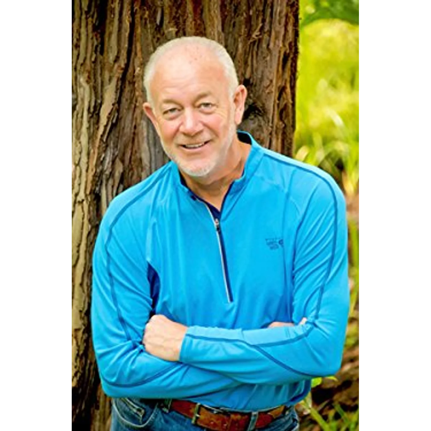 Fixing Your Feet with John Vonhof