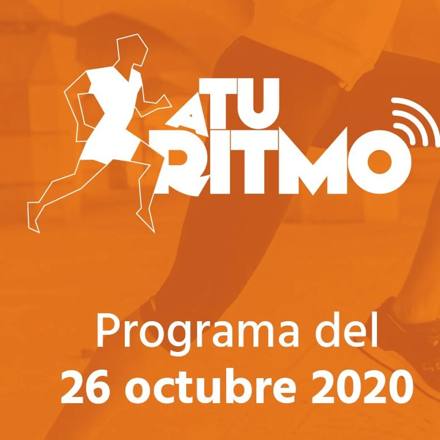 ATR 10x09 - NB Milla Urbana Virtual, actividad física y coronavirus y zapatillas para iniciarse en el trail