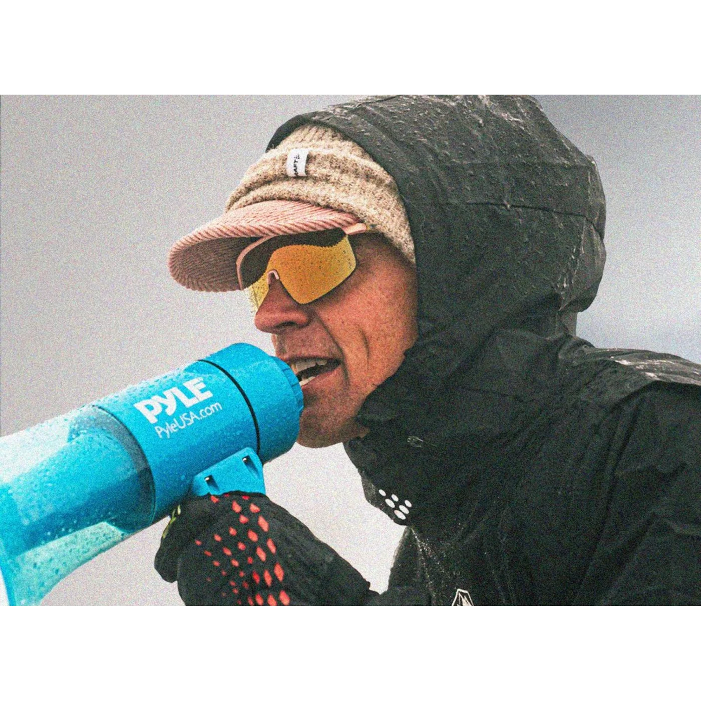 EP 784: The Future of Trail Running Is Being Decided Right Now